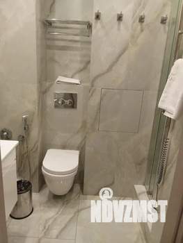 1-к квартира, посуточно, 30м2, 5/6 этаж