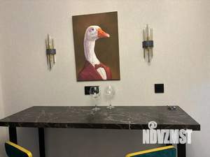 2-к квартира, посуточно, 80м2, 3/12 этаж