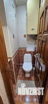 2-к квартира, на длительный срок, 54м2, 4/5 этаж