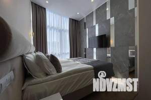 1-к квартира, посуточно, 31м2, 5/6 этаж