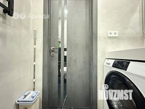 Студия квартира, на длительный срок, 21м2, 13/16 этаж