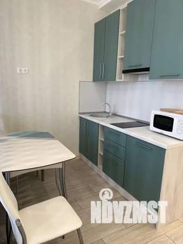 Студия квартира, посуточно, 24м2, 5/5 этаж