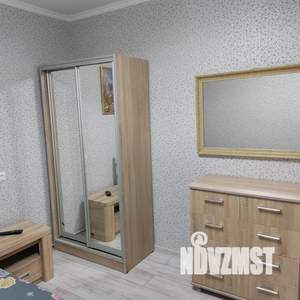 1-к квартира, посуточно, 33м2, 2/3 этаж