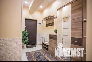 2-к квартира, посуточно, 44м2, 5/12 этаж
