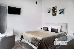 2-к квартира, посуточно, 31м2, 1/1 этаж