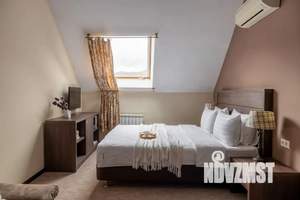 2-к квартира, посуточно, 35м2, 5/5 этаж