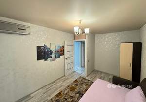 2-к квартира, на длительный срок, 59м2, 1/5 этаж