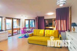 2-к квартира, посуточно, 62м2, 9/12 этаж