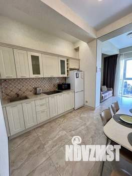 1-к квартира, посуточно, 45м2, 9/13 этаж