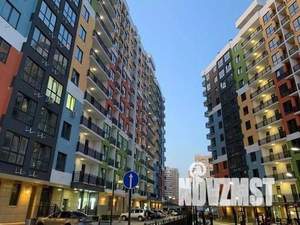 2-к квартира, посуточно, 56м2, 2/12 этаж