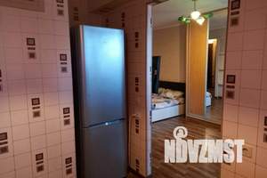 1-к квартира, посуточно, 37м2, 5/5 этаж