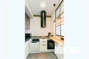 2-к квартира, посуточно, 43м2, 2/5 этаж