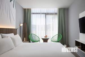 2-к квартира, посуточно, 91м2, 1/1 этаж