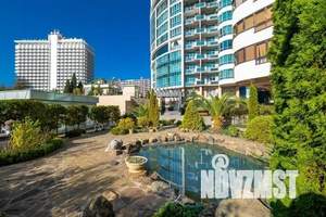 2-к квартира, посуточно, 70м2, 3/23 этаж