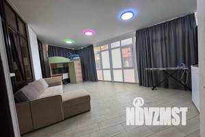 3-к квартира, посуточно, 10м2, 1/1 этаж