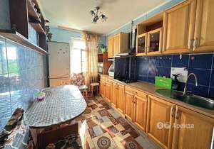 2-к квартира, на длительный срок, 65м2, 4/10 этаж