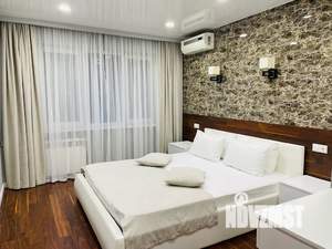 2-к квартира, посуточно, 50м2, 2/5 этаж