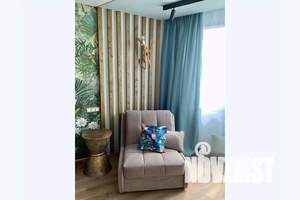 2-к квартира, посуточно, 60м2, 3/20 этаж