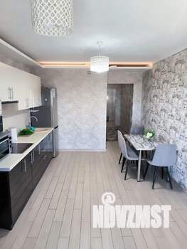 3-к квартира, посуточно, 90м2, 10/24 этаж