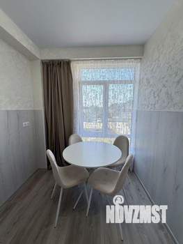 1-к квартира, на длительный срок, 30м2, 2/4 этаж