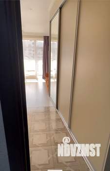 Студия квартира, на длительный срок, 30м2, 6/14 этаж