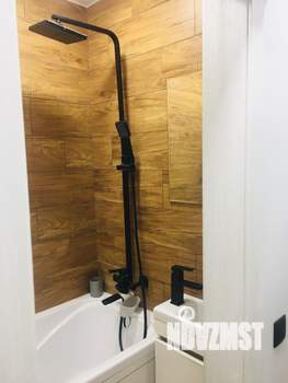 Студия квартира, на длительный срок, 27м2, 2/3 этаж