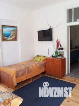 1-к квартира, посуточно, 35м2, 2/2 этаж