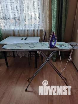 1-к квартира, посуточно, 22м2, 2/2 этаж