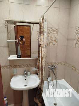 1-к квартира, на длительный срок, 30м2, 3/5 этаж