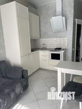 2-к квартира, на длительный срок, 40м2, 2/9 этаж