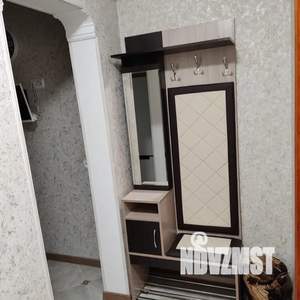 1-к квартира, посуточно, 33м2, 2/3 этаж