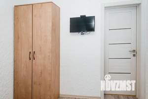 2-к квартира, посуточно, 35м2, 1/2 этаж