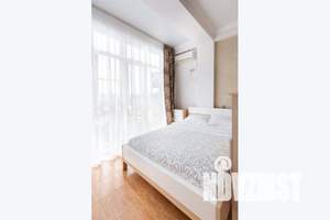 1-к квартира, посуточно, 30м2, 5/10 этаж