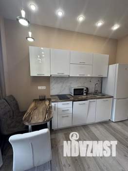 1-к квартира, посуточно, 31м2, 1/1 этаж