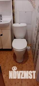 1-к квартира, посуточно, 30м2, 4/4 этаж