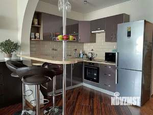 3-к квартира, на длительный срок, 76м2, 1/22 этаж