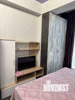 Студия квартира, посуточно, 21м2, 4/6 этаж