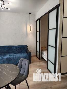 2-к квартира, посуточно, 45м2, 4/5 этаж