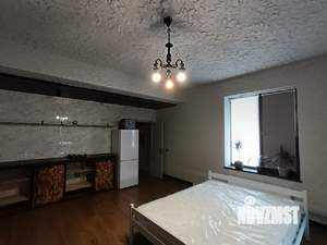 Студия квартира, на длительный срок, 45м2, 1/3 этаж