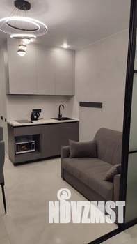 Студия квартира, посуточно, 24м2, 3/20 этаж