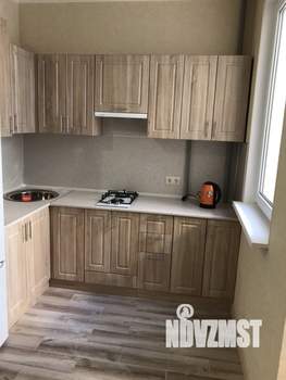 1-к квартира, на длительный срок, 36м2, 3/5 этаж