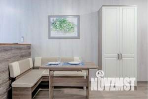 1-к квартира, посуточно, 30м2, 2/3 этаж