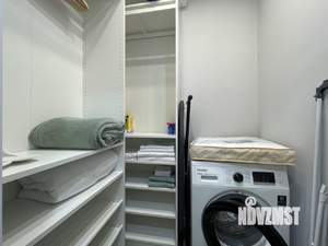 Студия квартира, на длительный срок, 34м2, 3/8 этаж