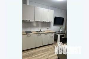 1-к квартира, посуточно, 30м2, 2/2 этаж