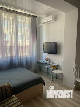 Студия квартира, на длительный срок, 20м2, 4/5 этаж