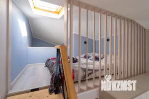 Студия квартира, посуточно, 20м2, 5/5 этаж