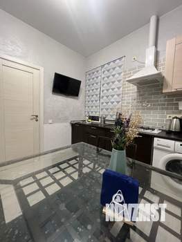 2-к квартира, на длительный срок, 45м2, 3/4 этаж