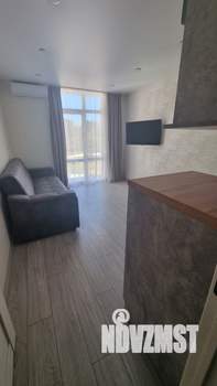 2-к квартира, на длительный срок, 44м2, 14/17 этаж