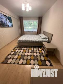 2-к квартира, посуточно, 50м2, 2/5 этаж