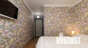 1-к квартира, посуточно, 15м2, 1/1 этаж